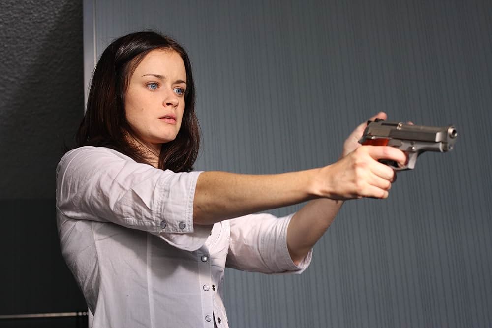 THE BULLET ザ・バレットの画像