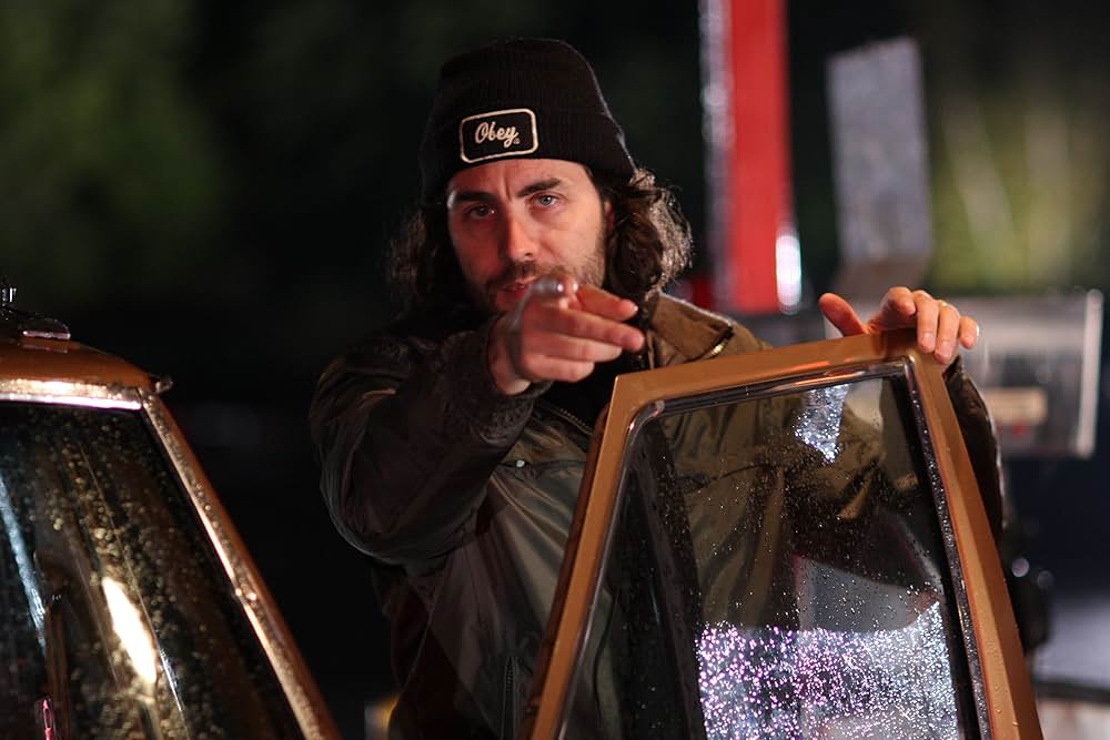 THE BULLET ザ・バレットの画像