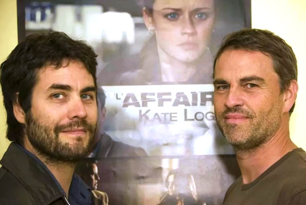 THE BULLET ザ・バレットの画像