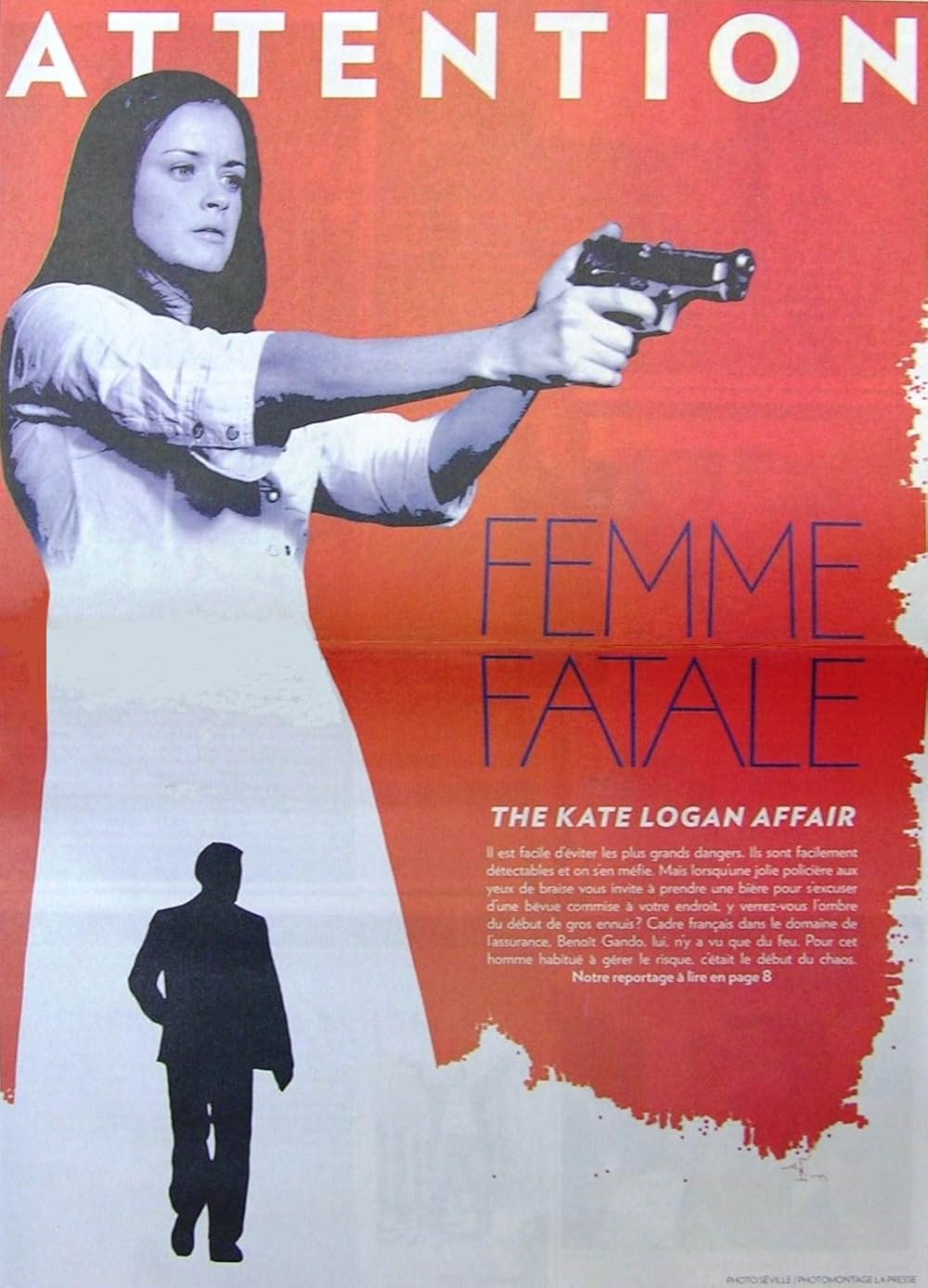 THE BULLET ザ・バレットの画像