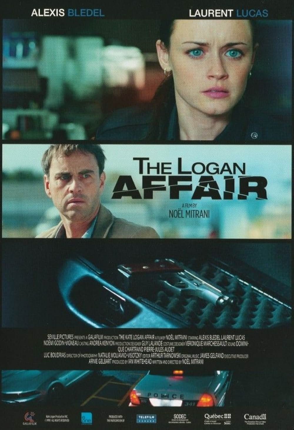 THE BULLET ザ・バレットの画像