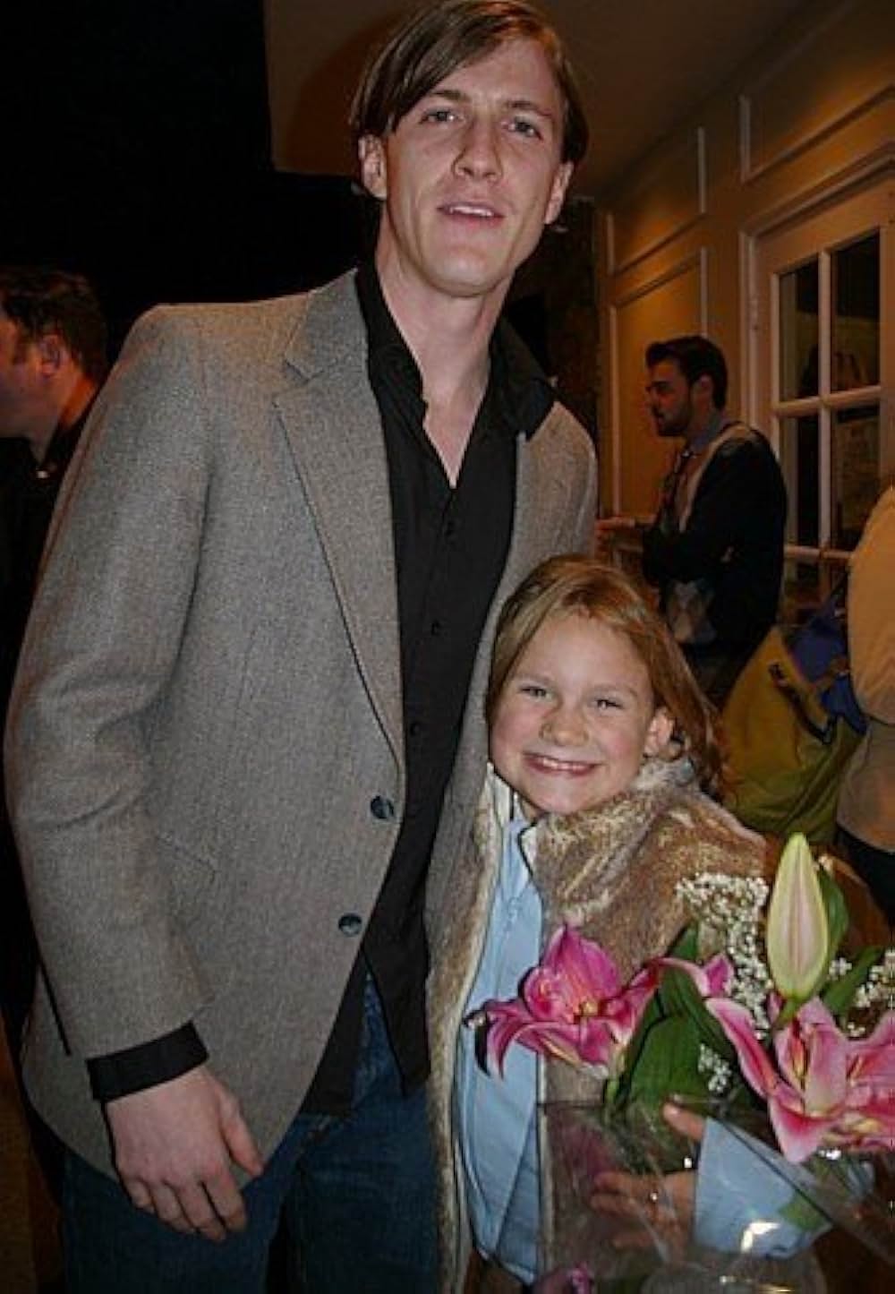 スウィートランド（原題）の画像