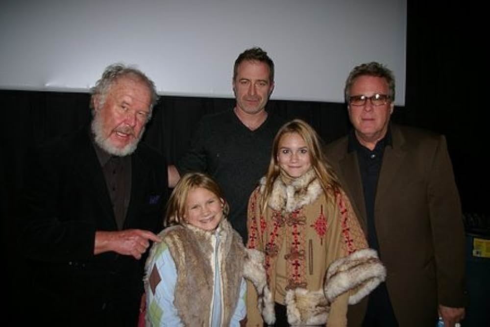 スウィートランド（原題）の画像