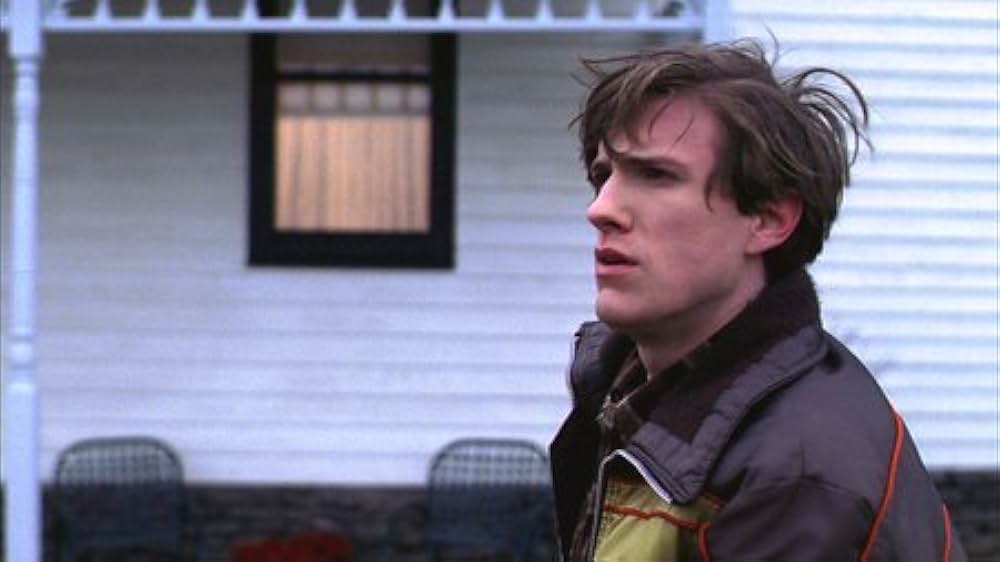 スウィートランド（原題）の画像