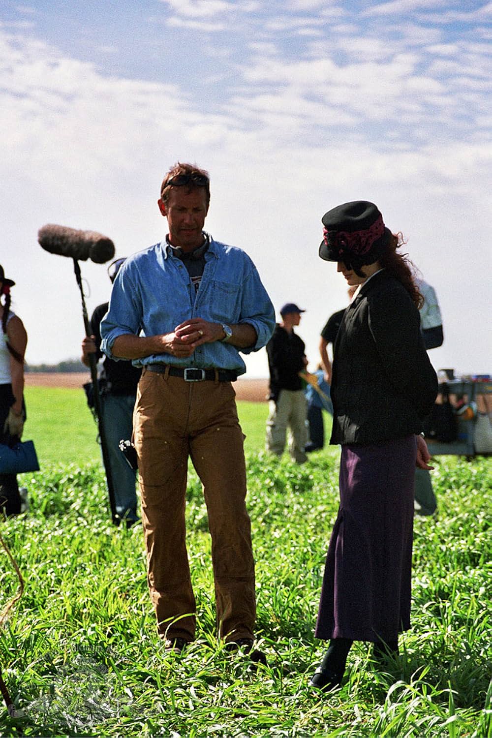 スウィートランド（原題）の画像
