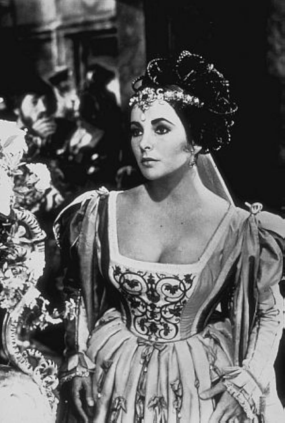 じゃじゃ馬ならしの画像