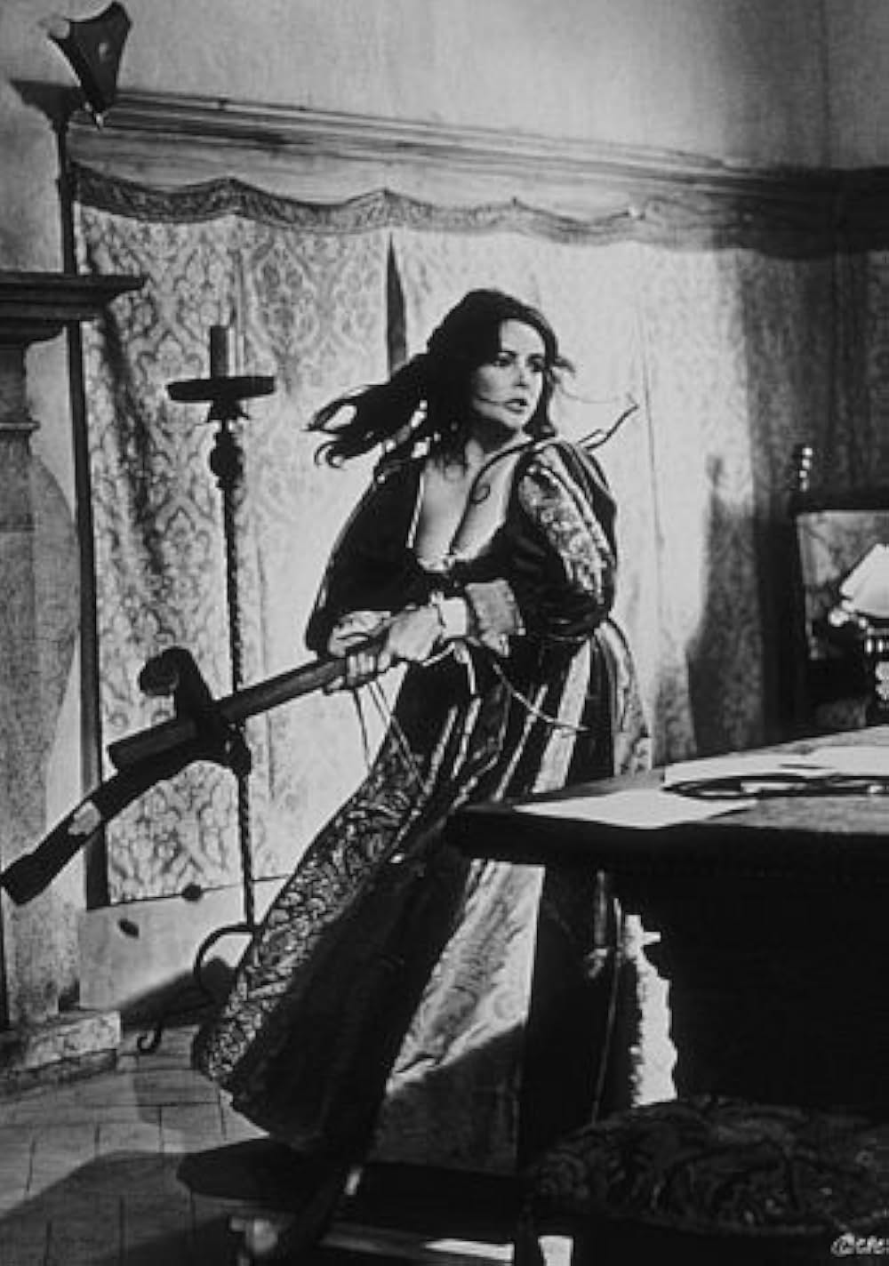 じゃじゃ馬ならしの画像