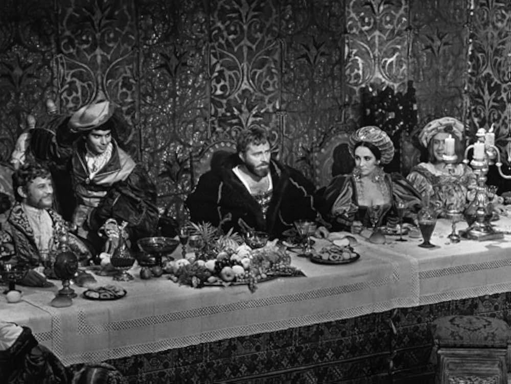 じゃじゃ馬ならしの画像