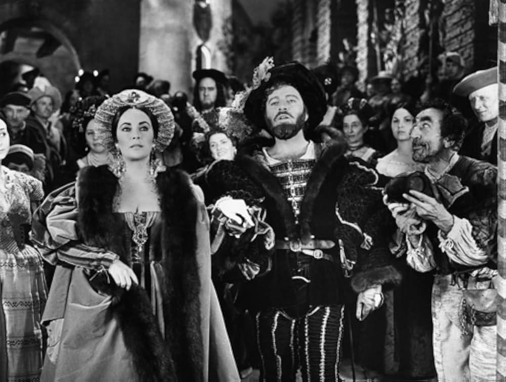 じゃじゃ馬ならしの画像