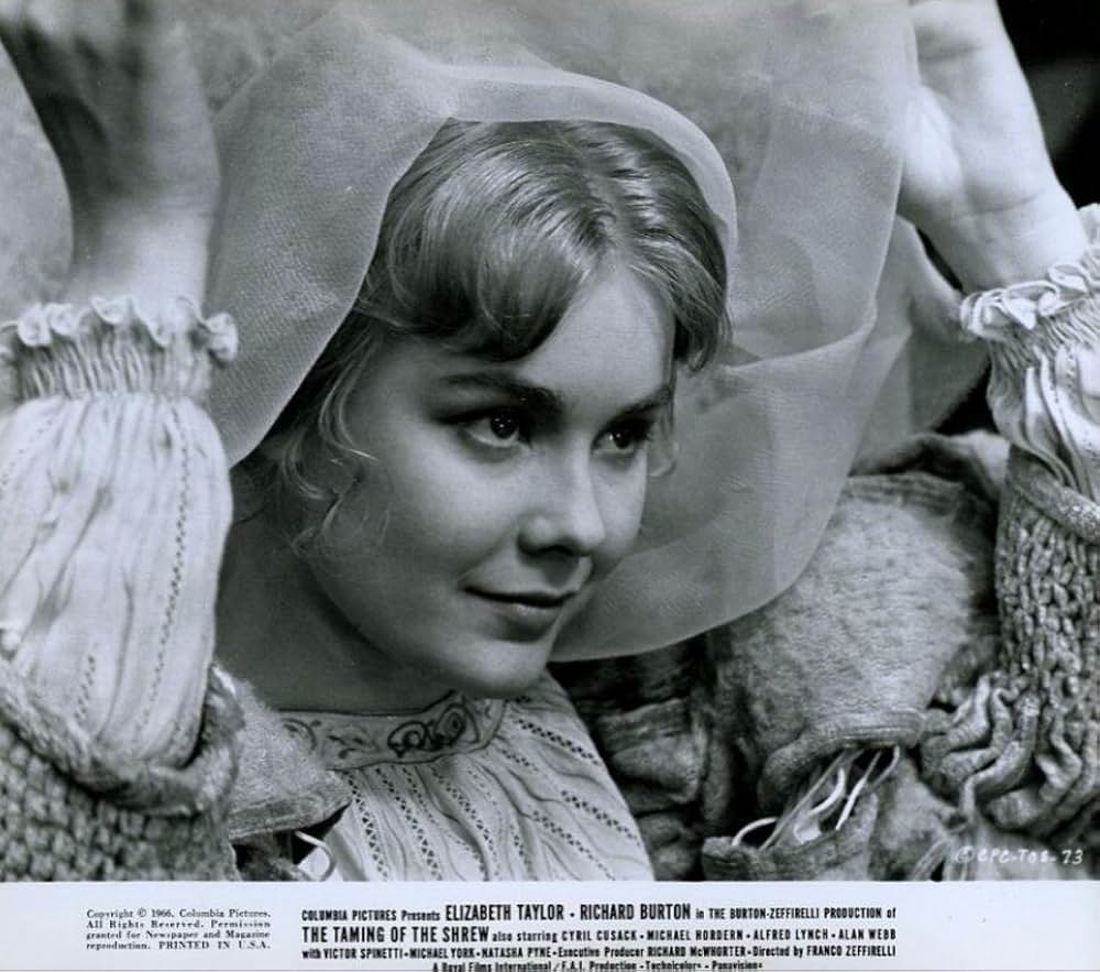 じゃじゃ馬ならしの画像