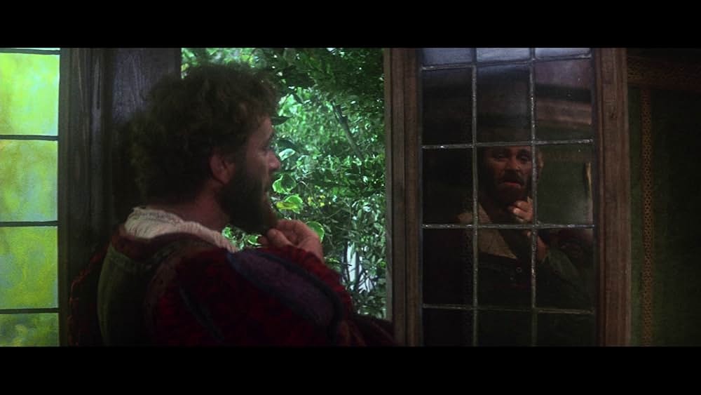 じゃじゃ馬ならしの画像