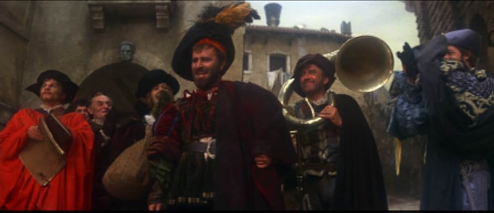 じゃじゃ馬ならしの画像