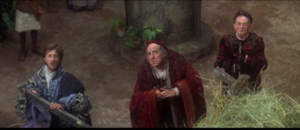 じゃじゃ馬ならしの画像