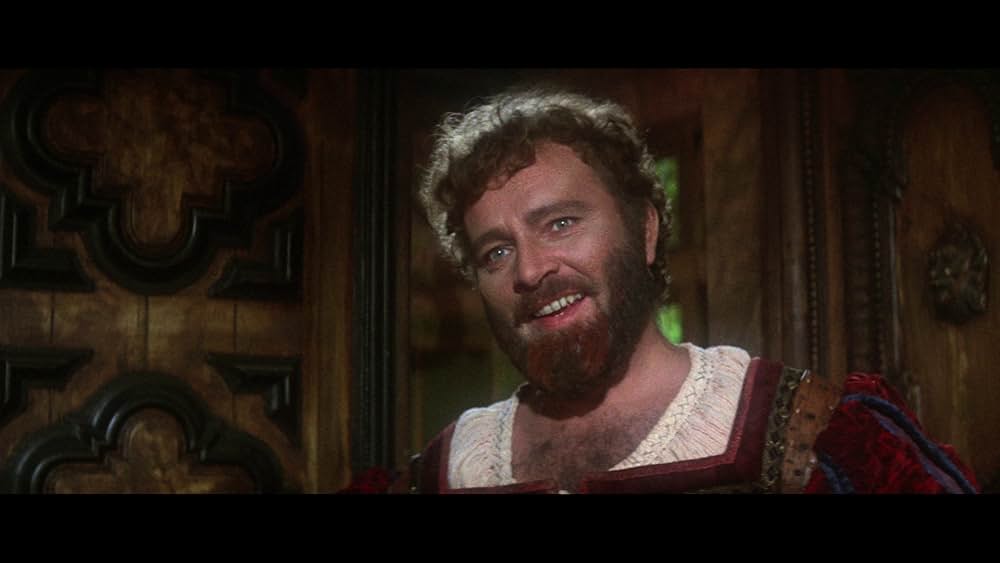 じゃじゃ馬ならしの画像