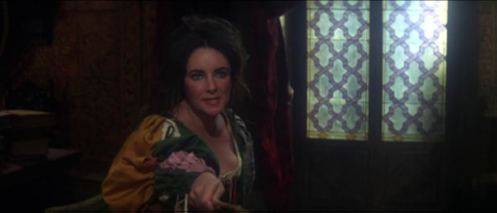 じゃじゃ馬ならしの画像