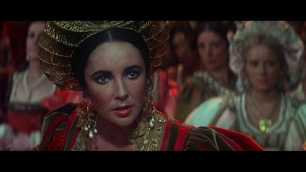 じゃじゃ馬ならしの画像