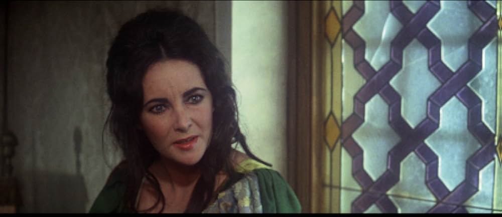 じゃじゃ馬ならしの画像