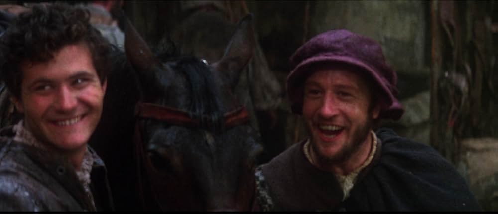 じゃじゃ馬ならしの画像