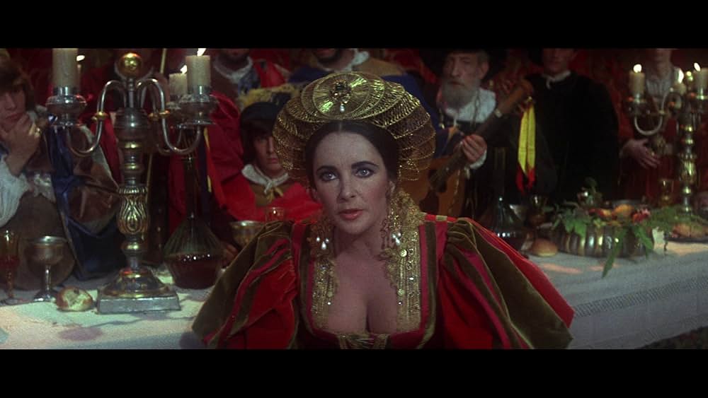 じゃじゃ馬ならしの画像