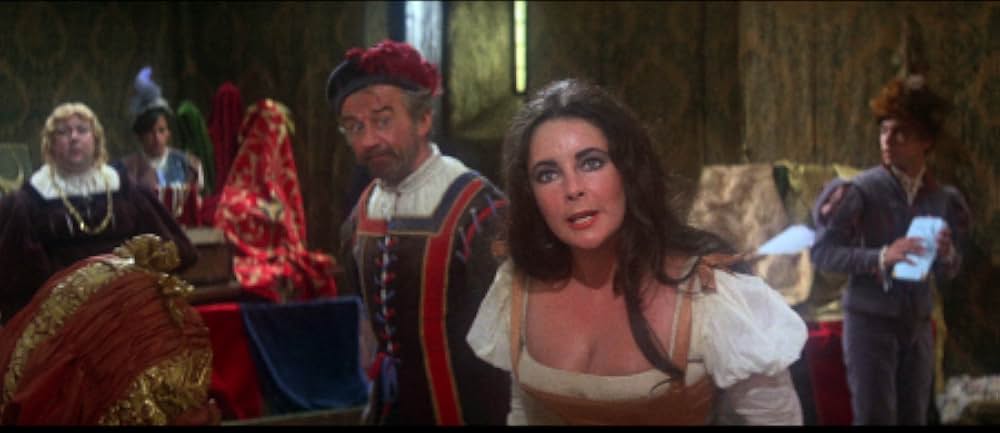 じゃじゃ馬ならしの画像