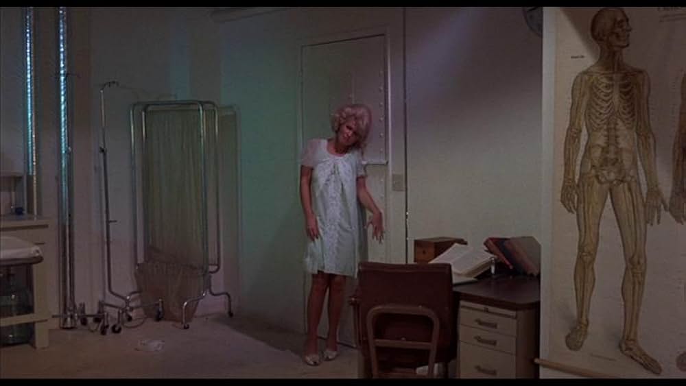 怪奇！双頭人間の画像