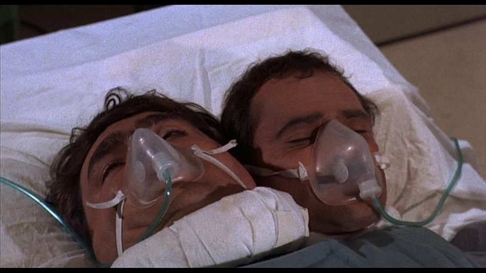 怪奇！双頭人間の画像