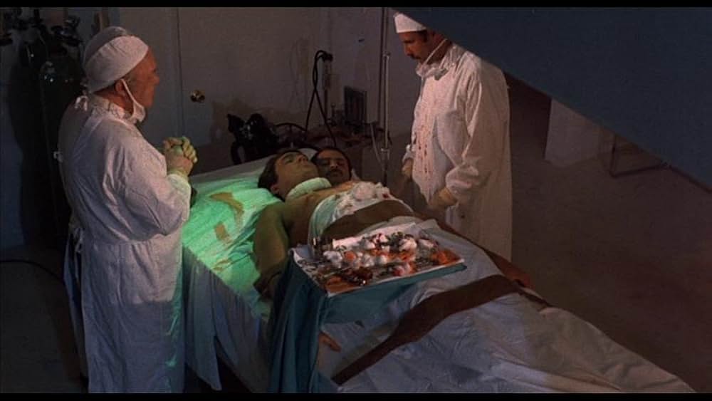 怪奇！双頭人間の画像