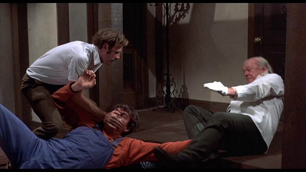 怪奇！双頭人間の画像