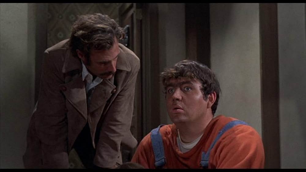 怪奇！双頭人間の画像