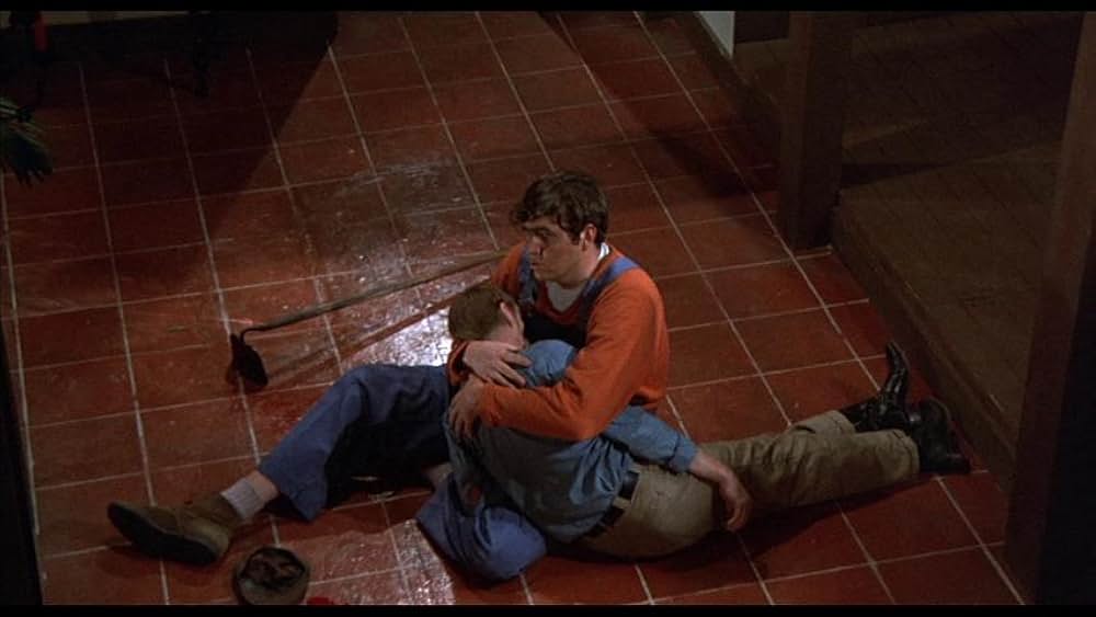 怪奇！双頭人間の画像