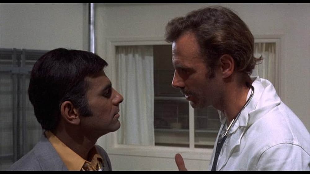 怪奇！双頭人間の画像