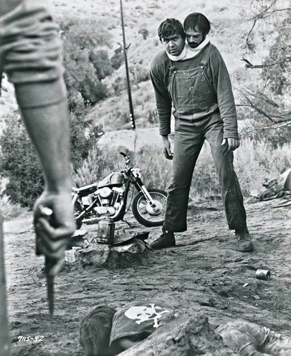 怪奇！双頭人間の画像