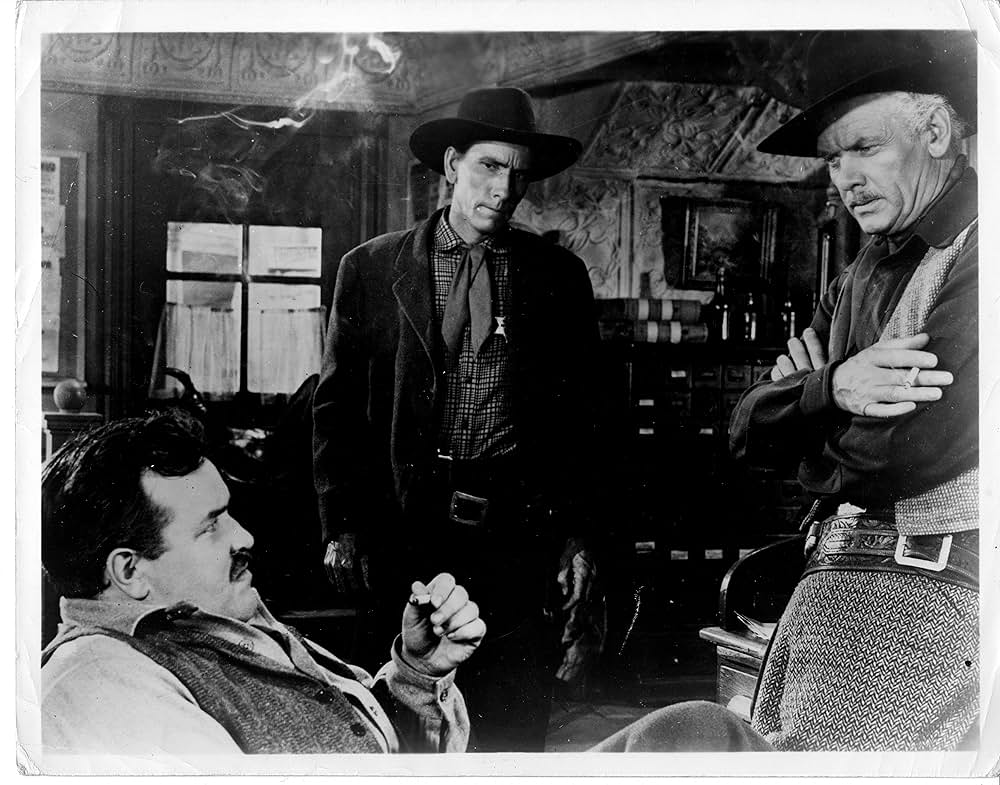 西部の四人の画像