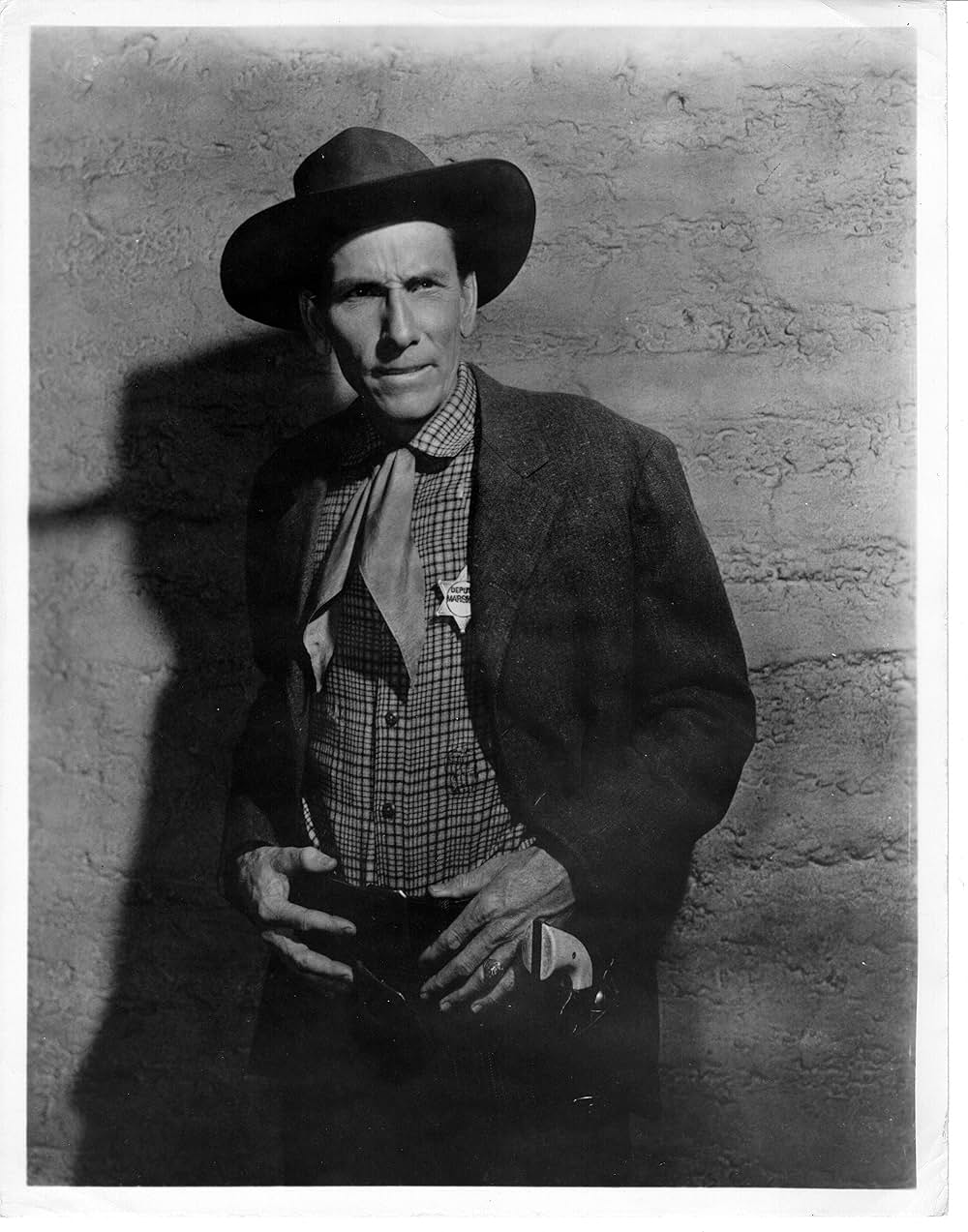 西部の四人の画像