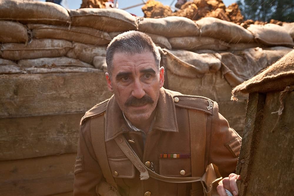 兵士ピースフルの画像