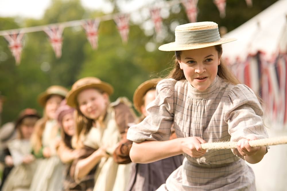 兵士ピースフルの画像