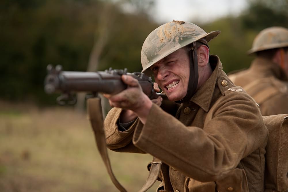 兵士ピースフルの画像