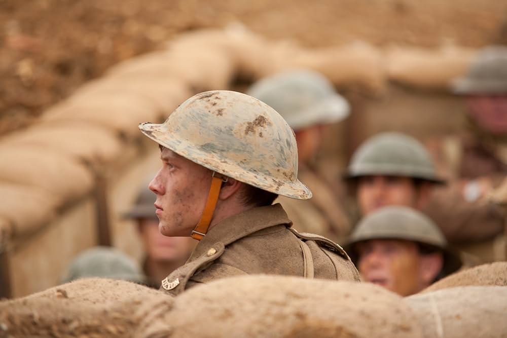 兵士ピースフルの画像