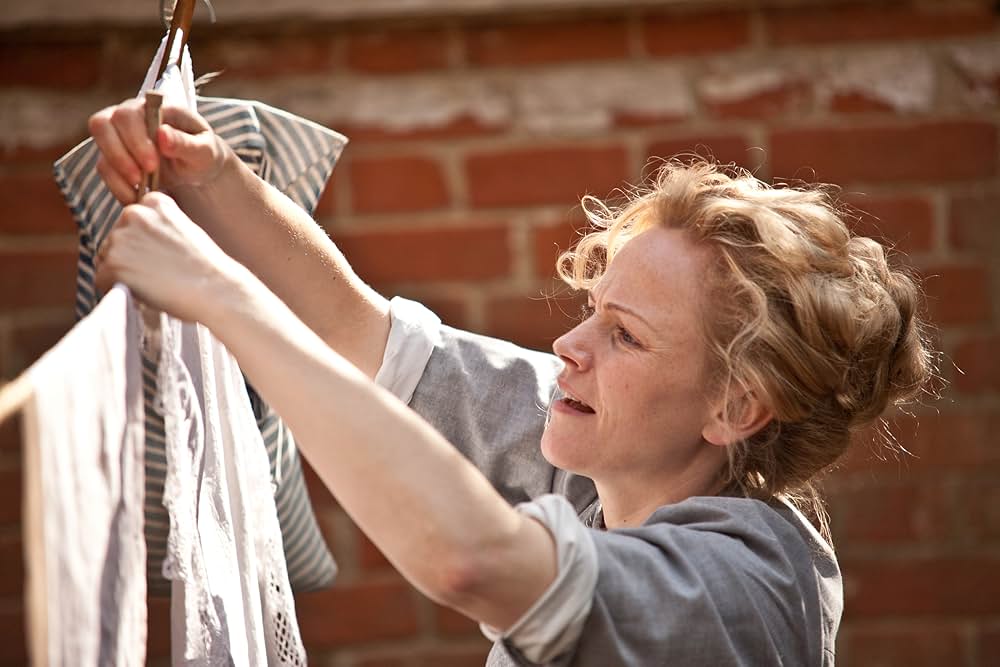 兵士ピースフルの画像