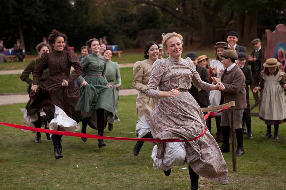 兵士ピースフルの画像