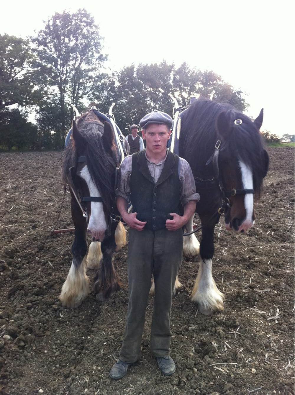 兵士ピースフルの画像