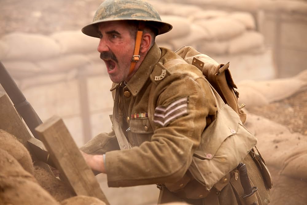 兵士ピースフルの画像