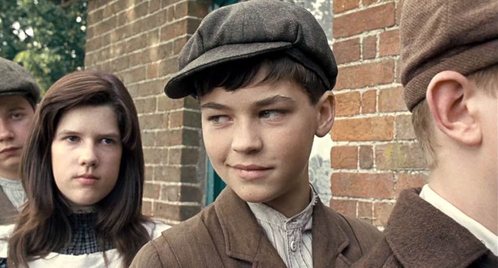 兵士ピースフルの画像