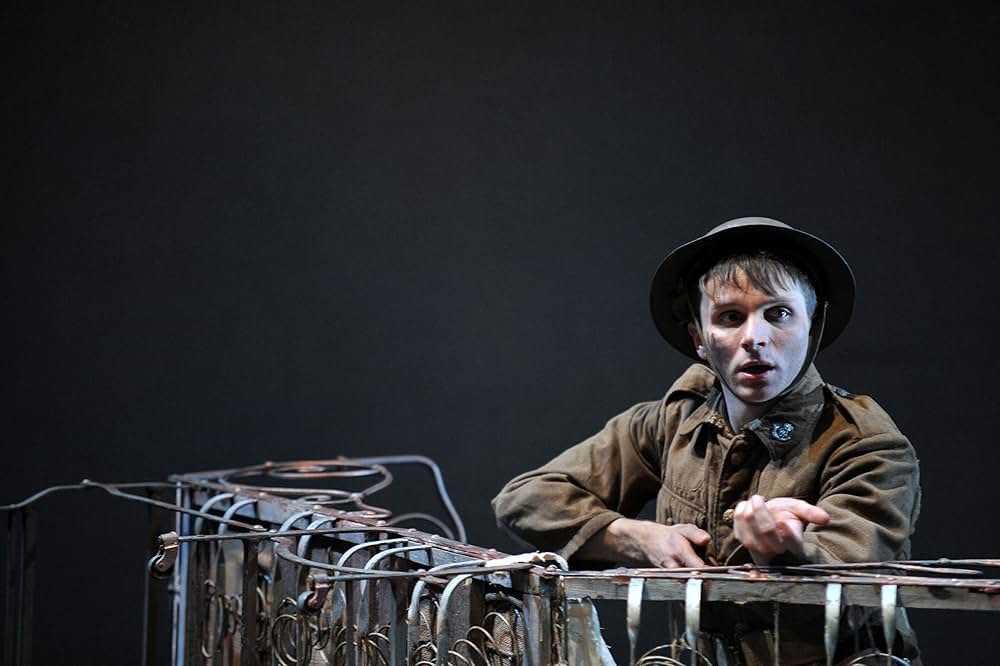 兵士ピースフルの画像