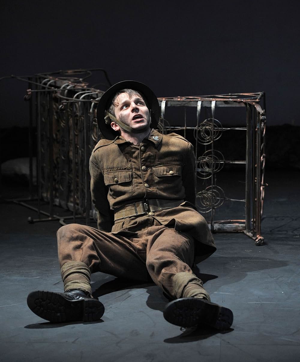 兵士ピースフルの画像