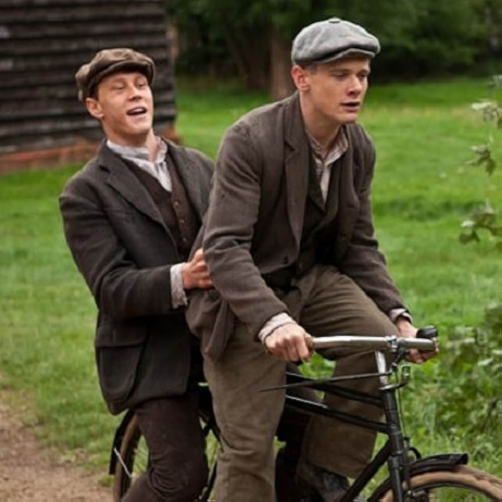 兵士ピースフルの画像