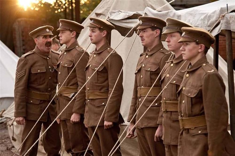 兵士ピースフルの画像