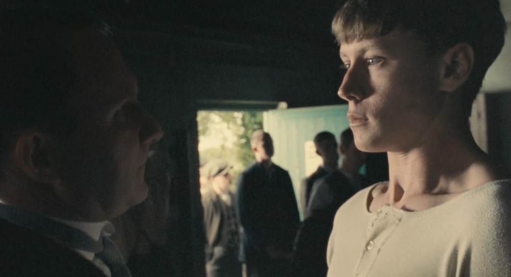 兵士ピースフルの画像