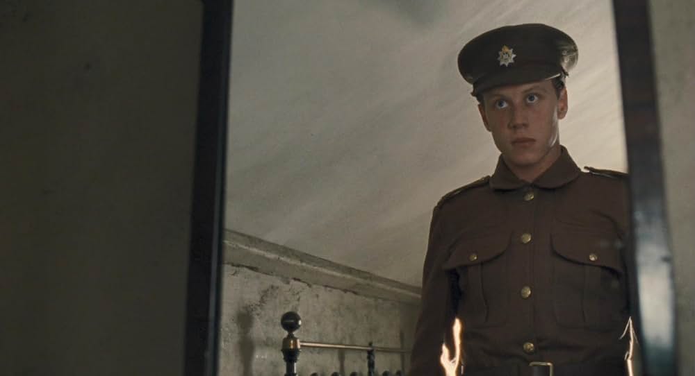 兵士ピースフルの画像