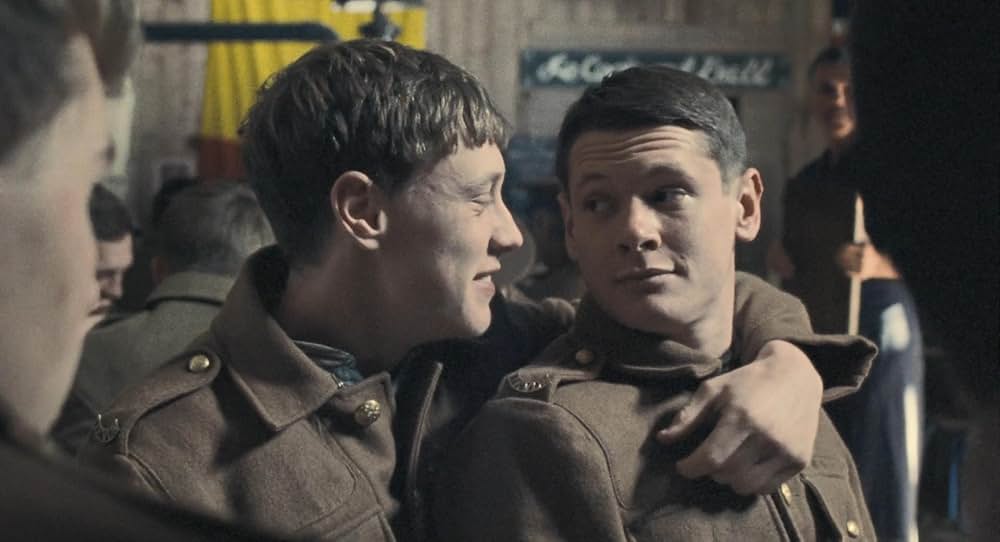 兵士ピースフルの画像